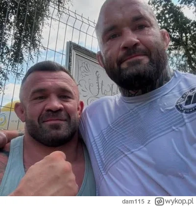 dam115 - Jesteśmy zmęczeni 



#famemma