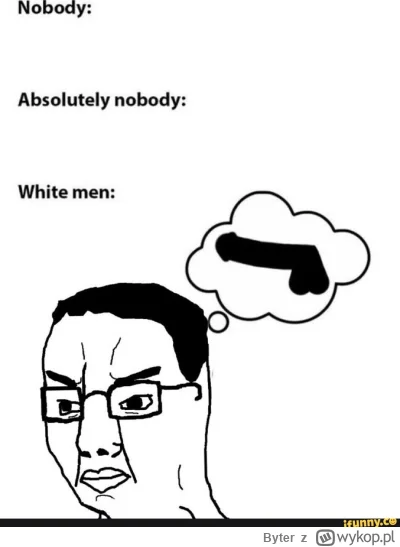 Byter - gorące teraz
#afera