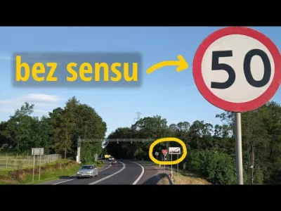 dafto - > Naprawdę nie da się przypadkowo przekroczyć prędkości o ponad 30 km/h 

xDD...