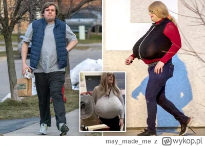 maymademe - Nie tak dawno w mediach było głośno o nauczycielu z Kanady, który pewnego...