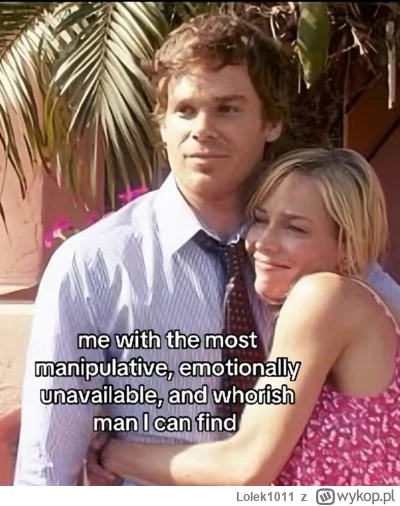 Lolek1011 - #hotelparadise wyskoczyło i jakoś tak mi się skojarzyło z Majką i Wujciec...