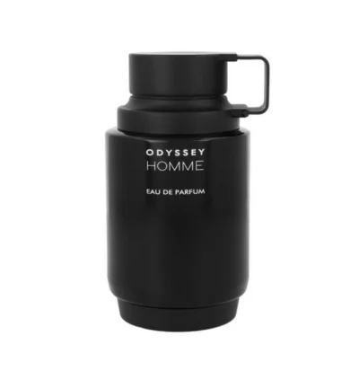 l.....4 - Jak oceniacie Armaf Odyssey Homme?

#perfumy