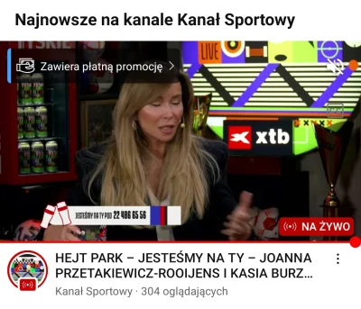 mkorsov - 304 oglądających

#kanalzero #kanalsportowy #stanowski #borek