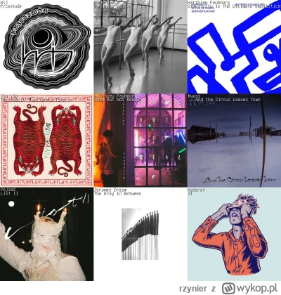 rzynier - @Nacho_Libre: nowy Wij sztosik nad sztosamy