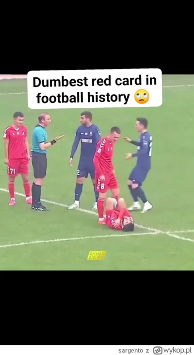 sargento - #heheszki #pilkarze #idioci