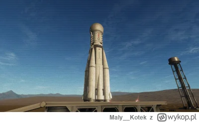 Maly__Kotek - Komuchy sie szykują na Dune ヽ( ͠°෴ °)ﾉ

#ksp #kerbalspaceprogram #gry