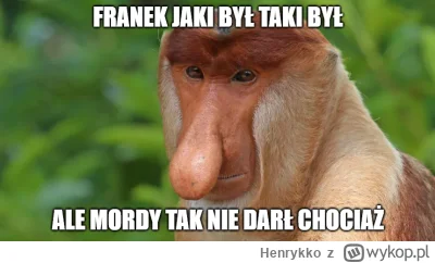 Henrykko - #awanturaokase