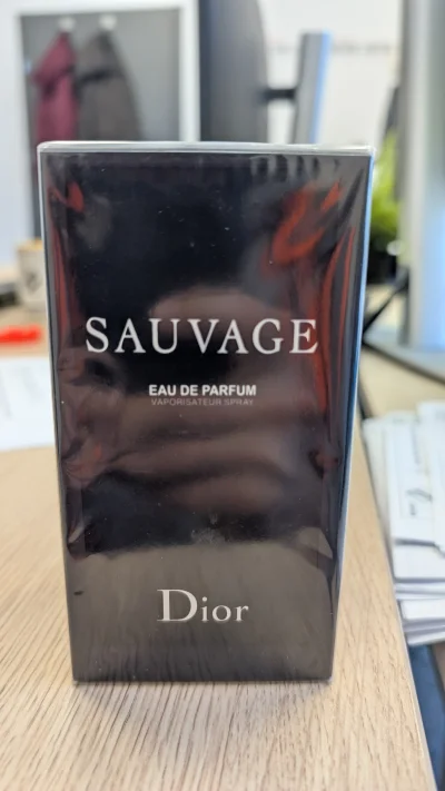 andre3000 - #perfumy pytanie do znawców, czy to jest oryginał czy nie?