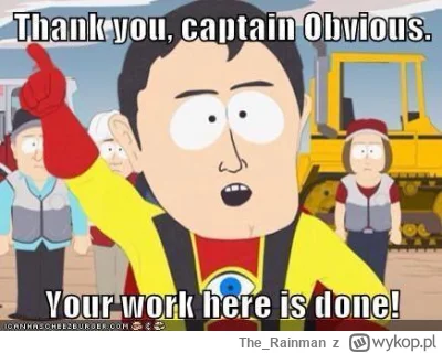 The_Rainman - @mpetrumnigrum: