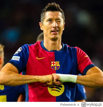 Pshemeck - ▫️11 spotkań
▫️14 bramek
▫️2 asysty
Stary 36 letni dziad z Polski.
#mecz