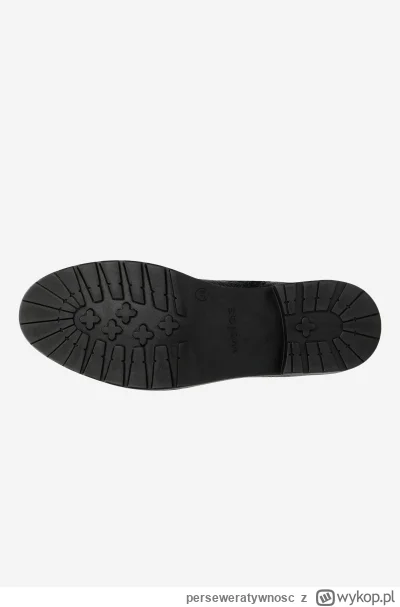 perseweratywnosc - Ktoś tu może zna się na obuwiu? Czy podeszwa z poliuretanu to dobr...