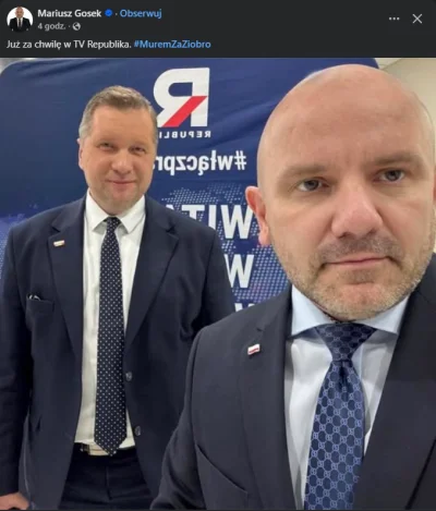 ArchetypT - hahahah pięknie im się d--y palą
#polityka #bekazprawakow