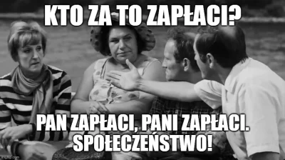 Zmok - tuskowe KPO. Kto za to zapłaci?