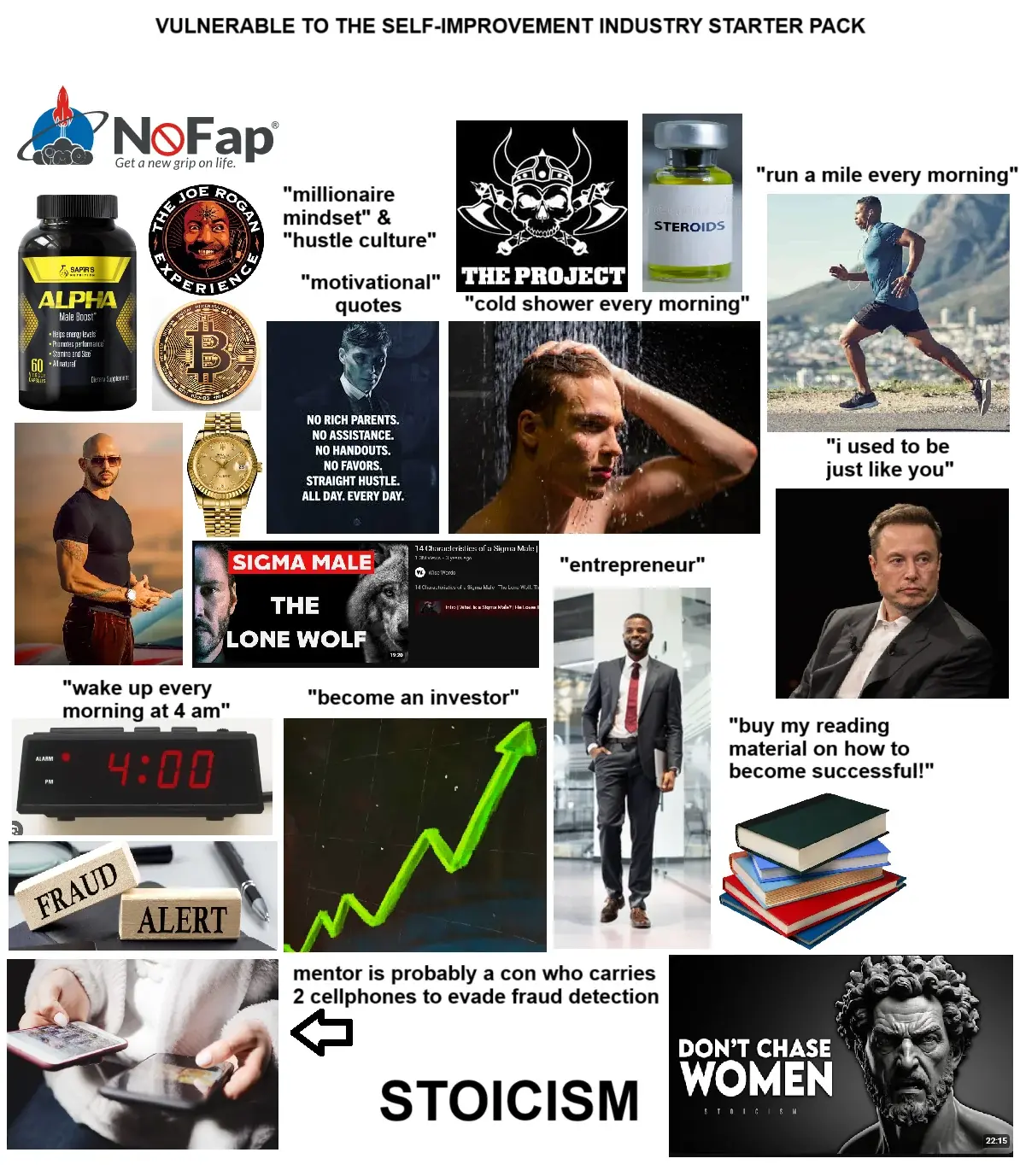 Alessandro - Ciężki to był grinding dziś, jak to się mówi "The grind never stops". Ni...