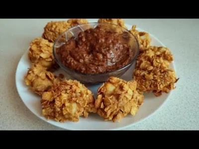 sugarfreekitchentv - #wykop #gotujzwykopem #kuchnia #gotowanie #przepisy #kulinarne 
...