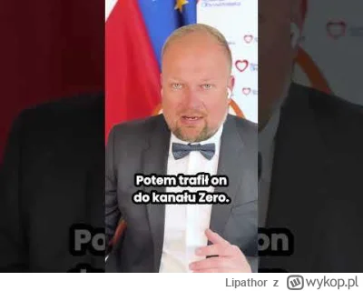 Lipathor - https://www.youtube.com/shorts/dY2WxFmdb3U
#kanalzero #kanalziobro #bekazp...