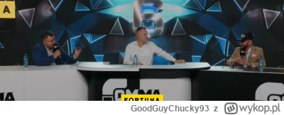 GoodGuyChucky93 - Czy do tej walki dojdzie czy nie jest nieistotne. To już oddało, po...