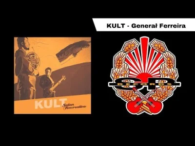n.....n - Generał Ferreira czyli rząd oficjalny
#kult #muzyka #rock #kazik