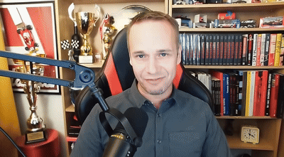 QRQ - z cyklu tak głupie, że aż głupie
https://grok.com/imagine/
#f1 #f1spam