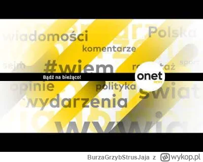 BurzaGrzybStrusJaja - W sumie ciekawy pomysł, który już kiedyś słyszałem z ust jakieg...