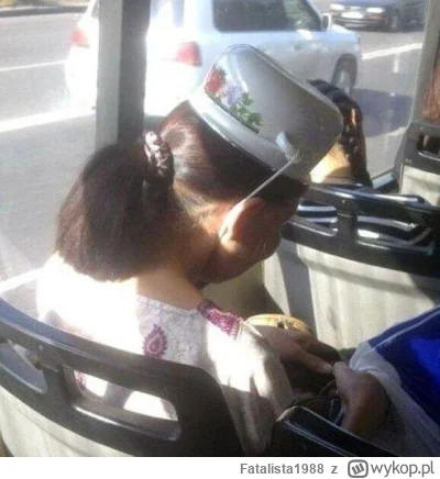 Fatalista1988 - W drodze na weryfikację           #danielmagical #patostreamy