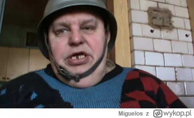 Miguelos - To jest góra śmierci. To jest góra K2, niebezpieczna.

#kononowicz