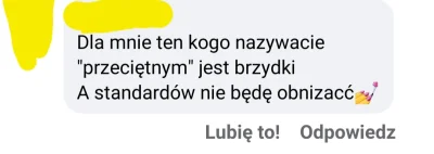 Uleglybialycuck - Hipergamiczna sruba jest z roku na rok coraz mocniej dokrecana norm...