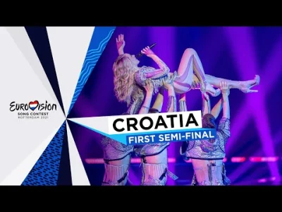 psycha - To była bardzo fajna piosenka. Szkoda, że nie weszła do finału.

#eurowizja