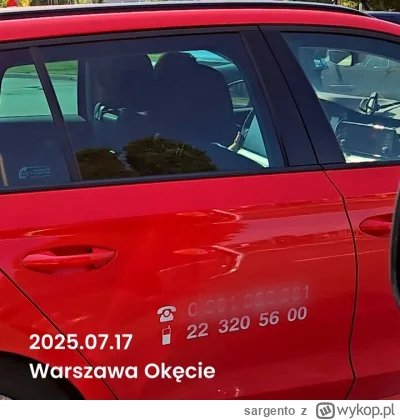 sargento - #heheszki #kierowcy #trojpedalarze
Nowa moda w Warszawce, praca CarOffice ...