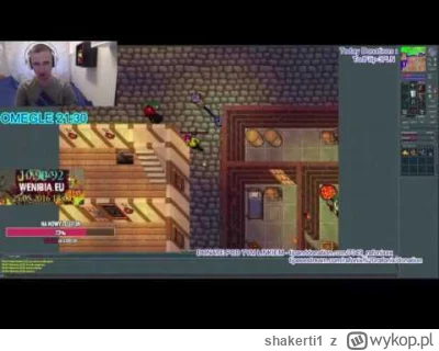 shakerti1 - Miętus gdzie jestes 
#przegryw #tibia