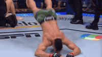 eric2kretek - #ufc #mma jaka najlepsza gale ufc z ostatniego czasu polecacie obejrzec...