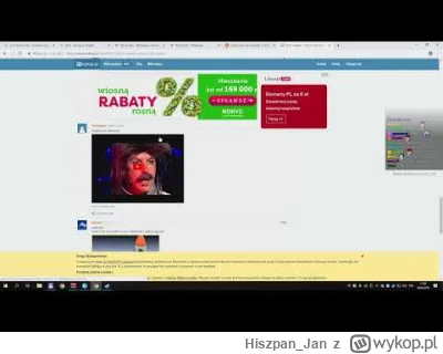 Hiszpan_Jan - Dla ciekawych tak wygląda wykop bez adblocka xd