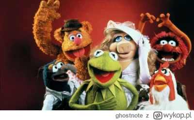 ghostnote - @nocowy @davoid