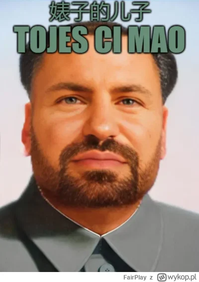 FairPlay - @120DniSodomy: