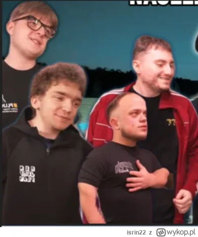 isrin22 - Czarne orły ruszyły na rozkaz swojego pana. Tag oblężony
#primemma