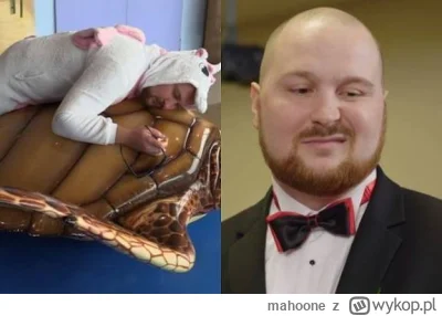 mahoone - #slubodpierwszegowejrzenia 
Król był tylko jeden.