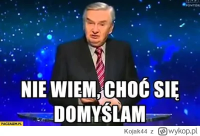 Kojak44 - Czyżby Wardęga nie odpalał strima bo przy oglądaniu Konopskiego trzeba było...