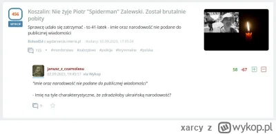 xarcy - @januszzczarnolasu: