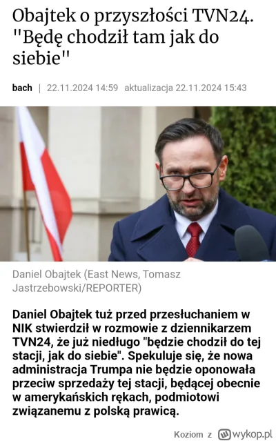 Koziom - O k---a, ale ten typ jest bezczelny.

#polityka #sejm #bekazpisu