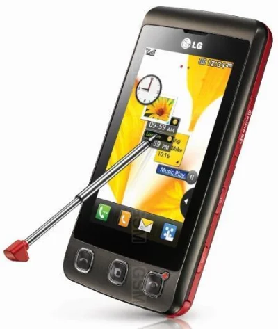 Zoyav - @Arutam2002: mój to lg cookie w 2011