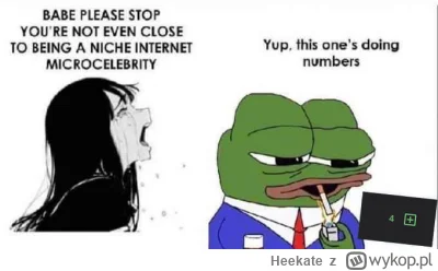 Heekate - ( ͡° ͜ʖ ͡°)
#heheszki #humorobrazkow