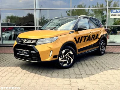 zalozycbukmacherkew_afryce - Cześć, szukam nowego crossovera do 120 tys. zł i potrzeb...