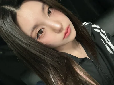 Tsuoiden - #koreanka #yeji #itzy
🫧 2