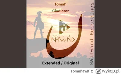 Tomahawk - Mój ostatni kawałek. Inspirowany wiadomo jakim filmem

#produkcjamuzyki #t...