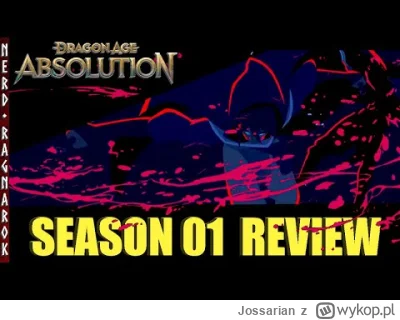 Jossarian - > dragon age nowy xDDD tak z----ć świetną markę, to trzeba rozumu nie mie...