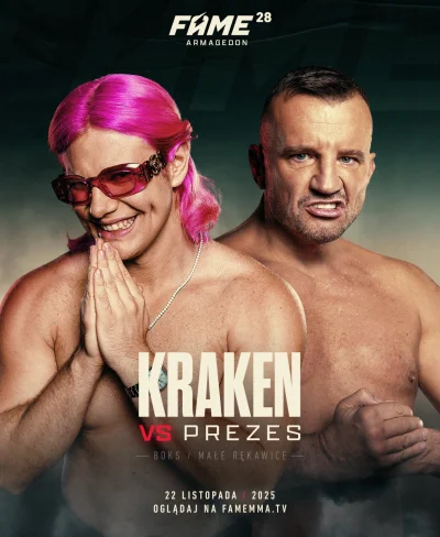 Chlor2115 - #famemma Kogucinska ma p--------e