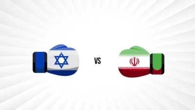 CzarnoskoryWyborcaKonfederacji1 - #izrael #iran #wojna #ankieta