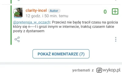 yerbamati - @Greensy nie on stchórzył  hehe dystansik rozumiesz