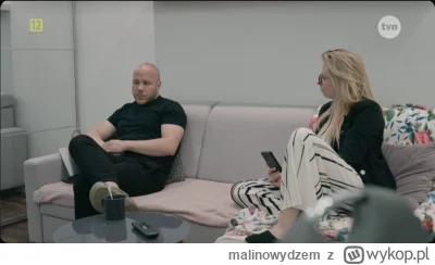 malinowydzem - BYŁEŚ W POŚREDNIAKU?!
#slubodpierwszegowejrzenia