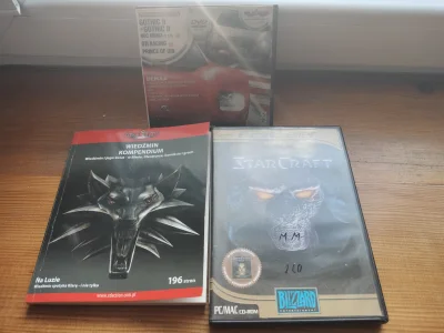 RafaellusAnalus - Co chłop znalazł na strychu po 20 latach ( ͡° ͜ʖ ͡°)
Jak by ktoś ch...